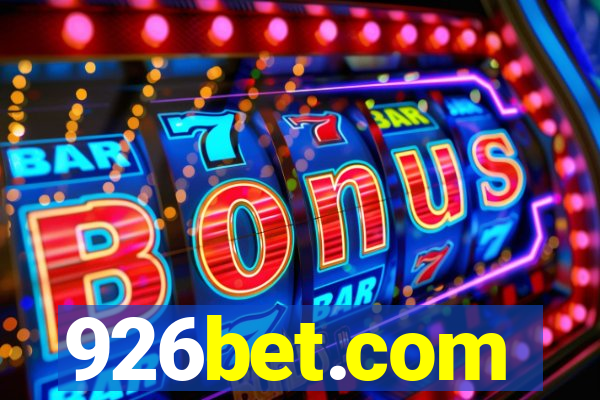 926bet.com
