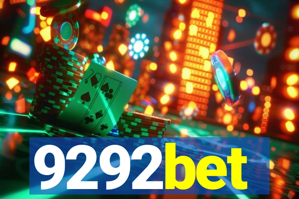 9292bet