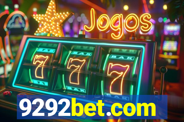 9292bet.com