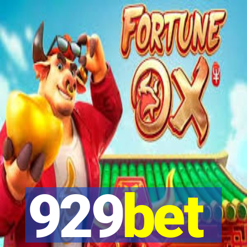 929bet