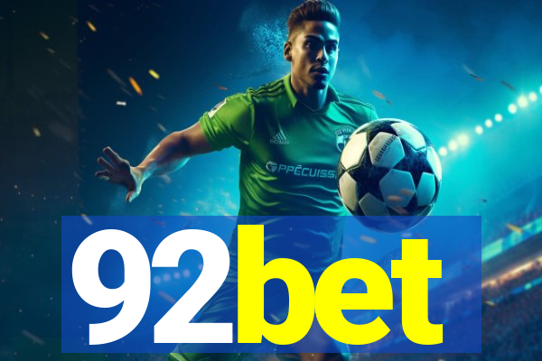 92bet