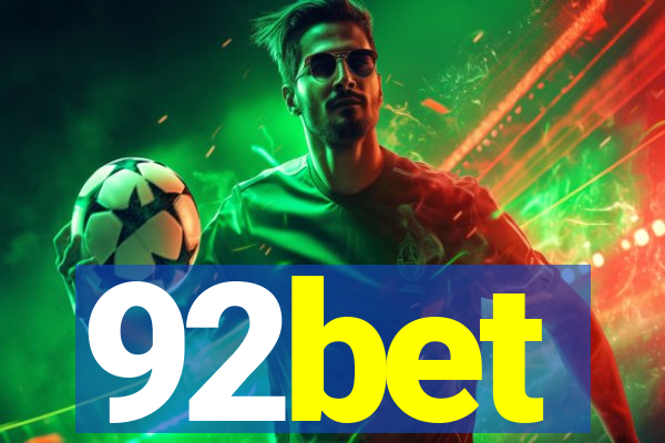 92bet
