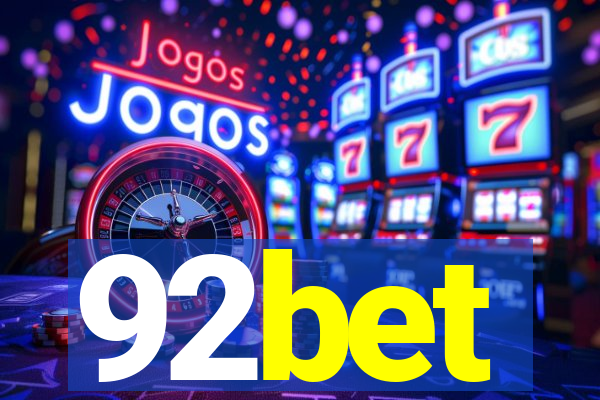 92bet