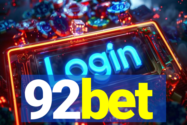 92bet