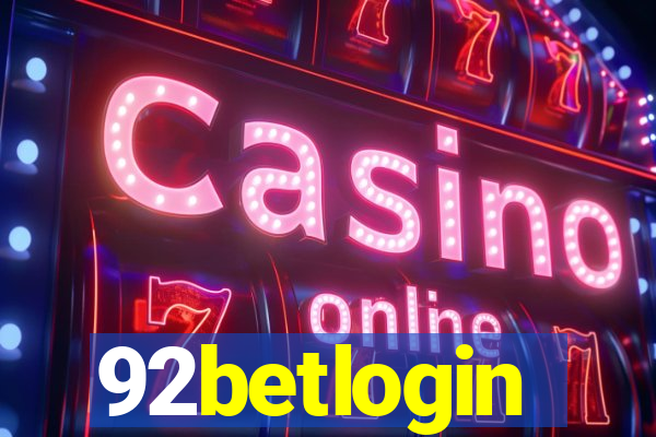 92betlogin