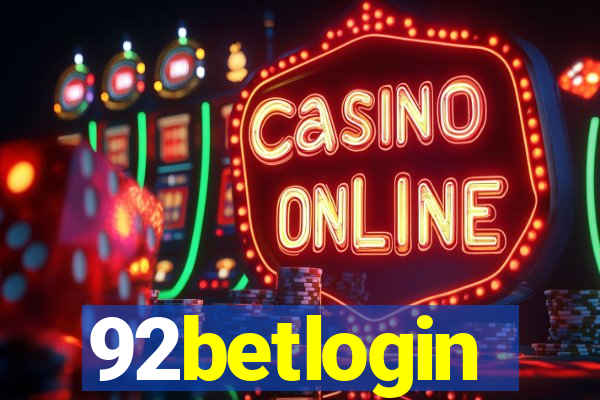 92betlogin