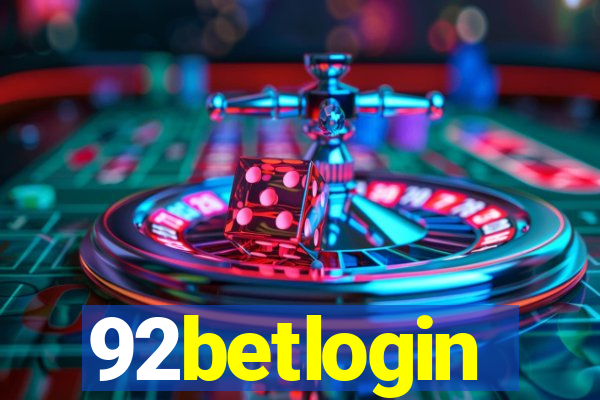 92betlogin