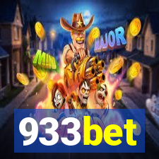 933bet