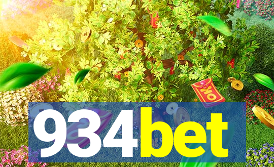 934bet