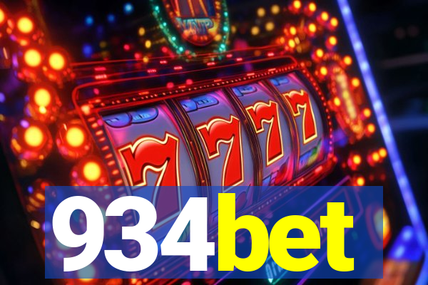 934bet