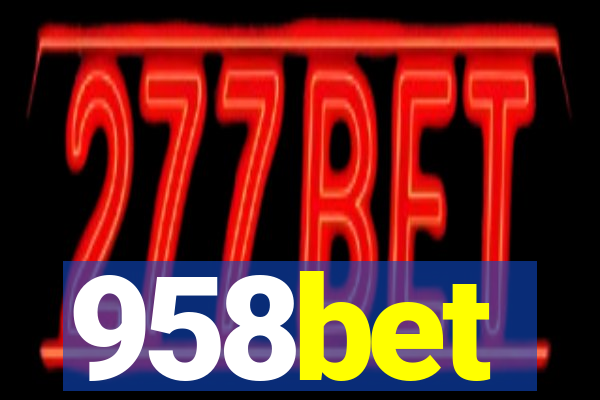 958bet
