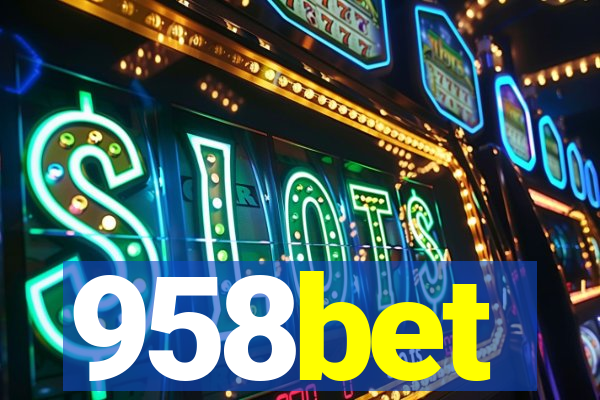 958bet