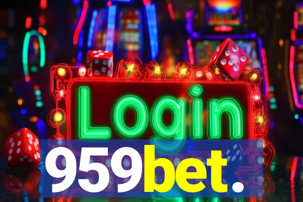 959bet.
