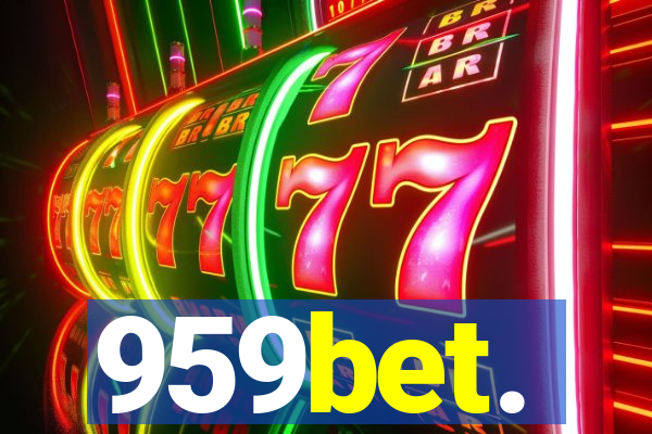 959bet.