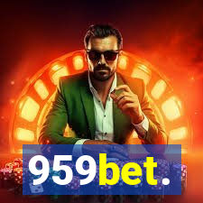 959bet.