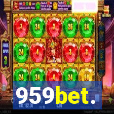 959bet.