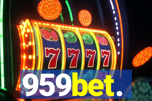 959bet.