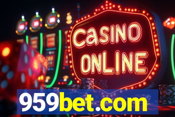 959bet.com