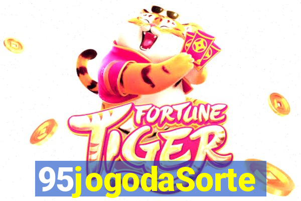 95jogodaSorte