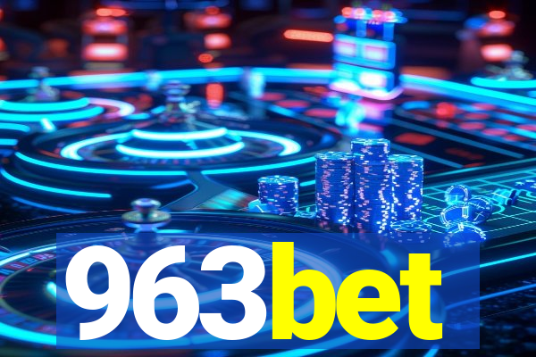 963bet