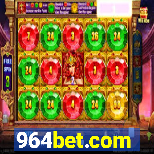 964bet.com