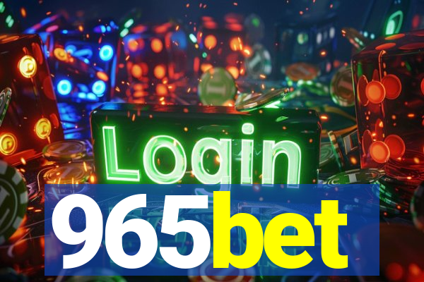 965bet