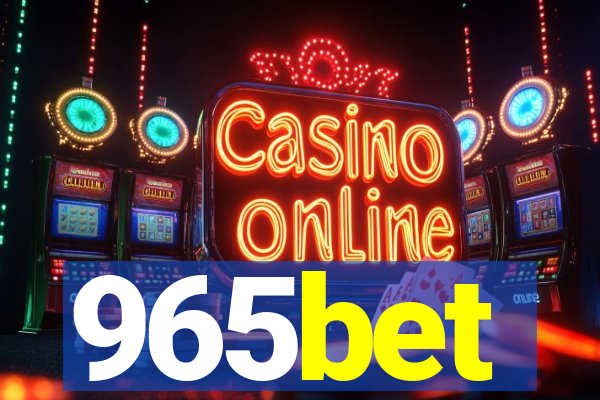965bet