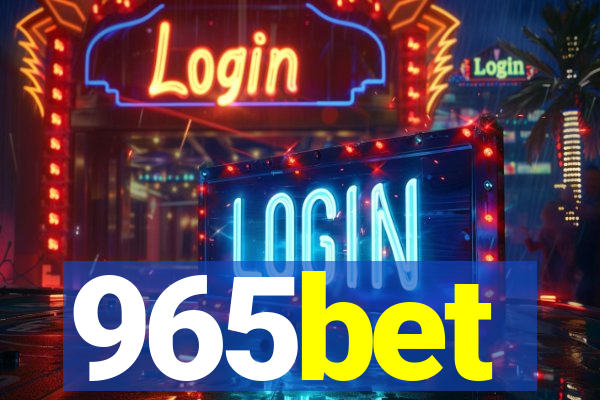 965bet