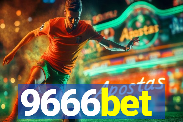 9666bet