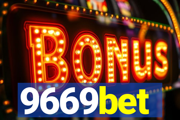 9669bet