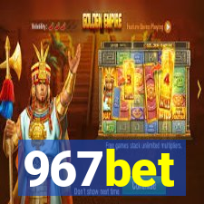 967bet