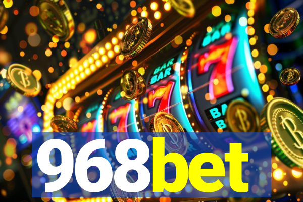 968bet