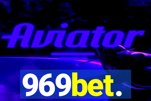 969bet.
