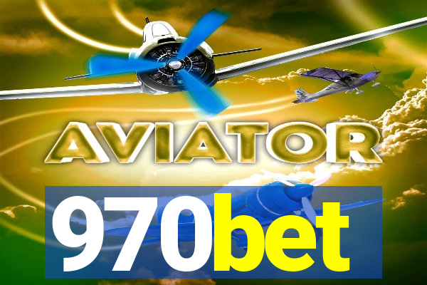 970bet