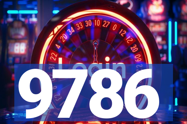 9786
