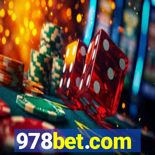 978bet.com