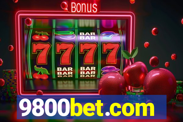 9800bet.com
