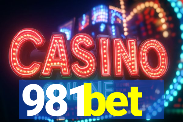 981bet