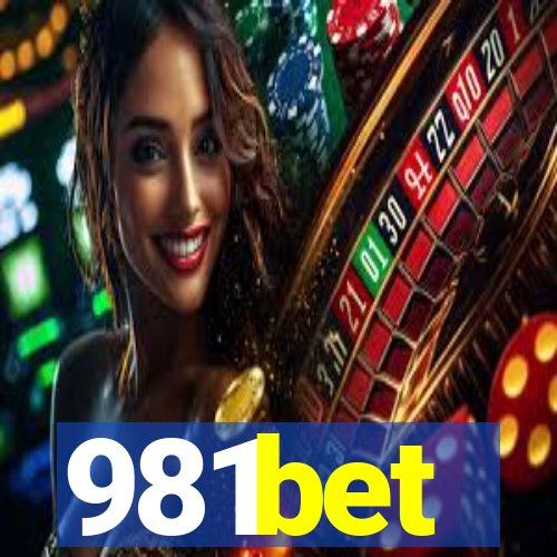 981bet