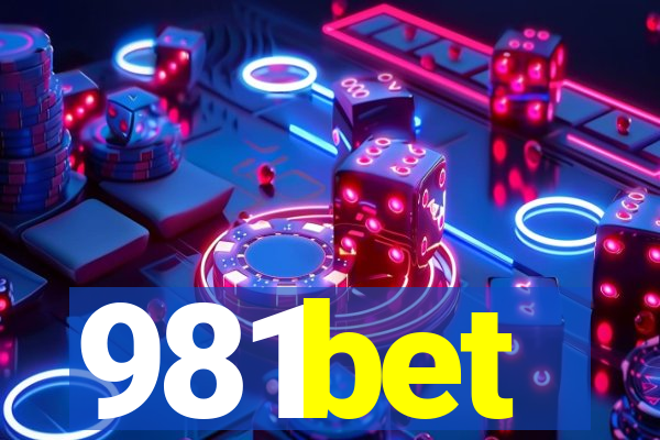 981bet