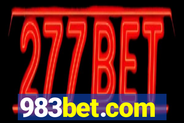983bet.com