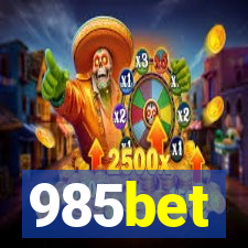 985bet