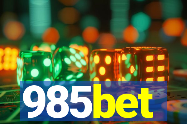 985bet