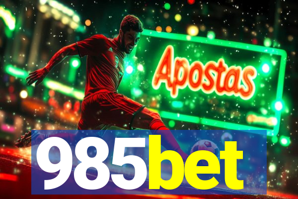 985bet