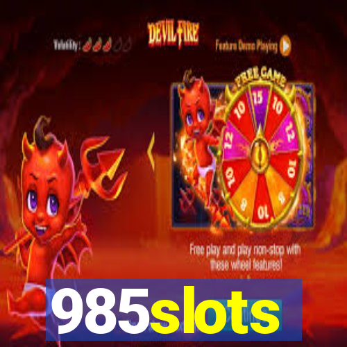 985slots