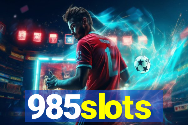 985slots