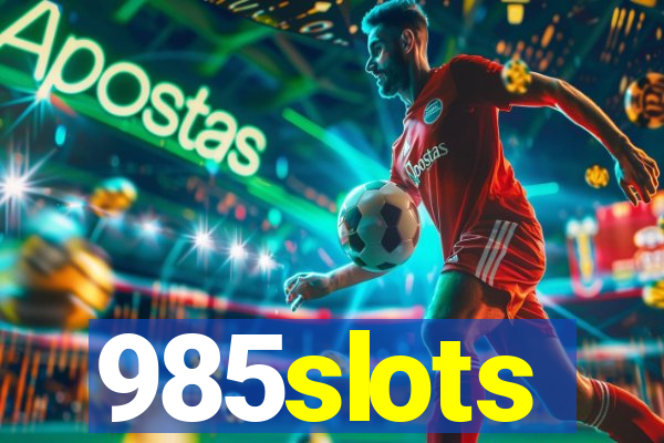 985slots