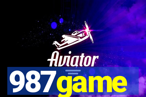 987game
