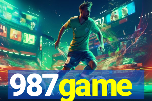 987game