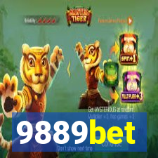 9889bet